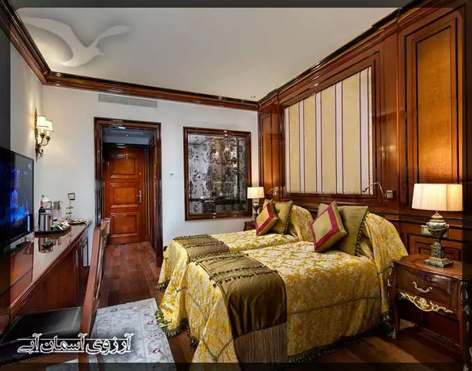 Titanic Mardan Palace